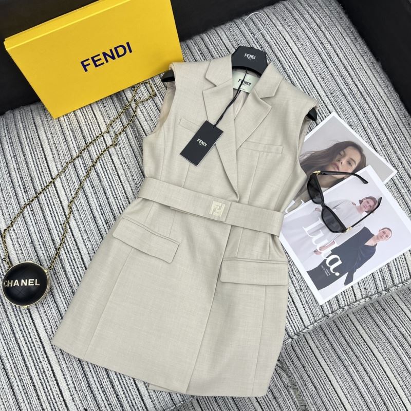 Fendi Outwear